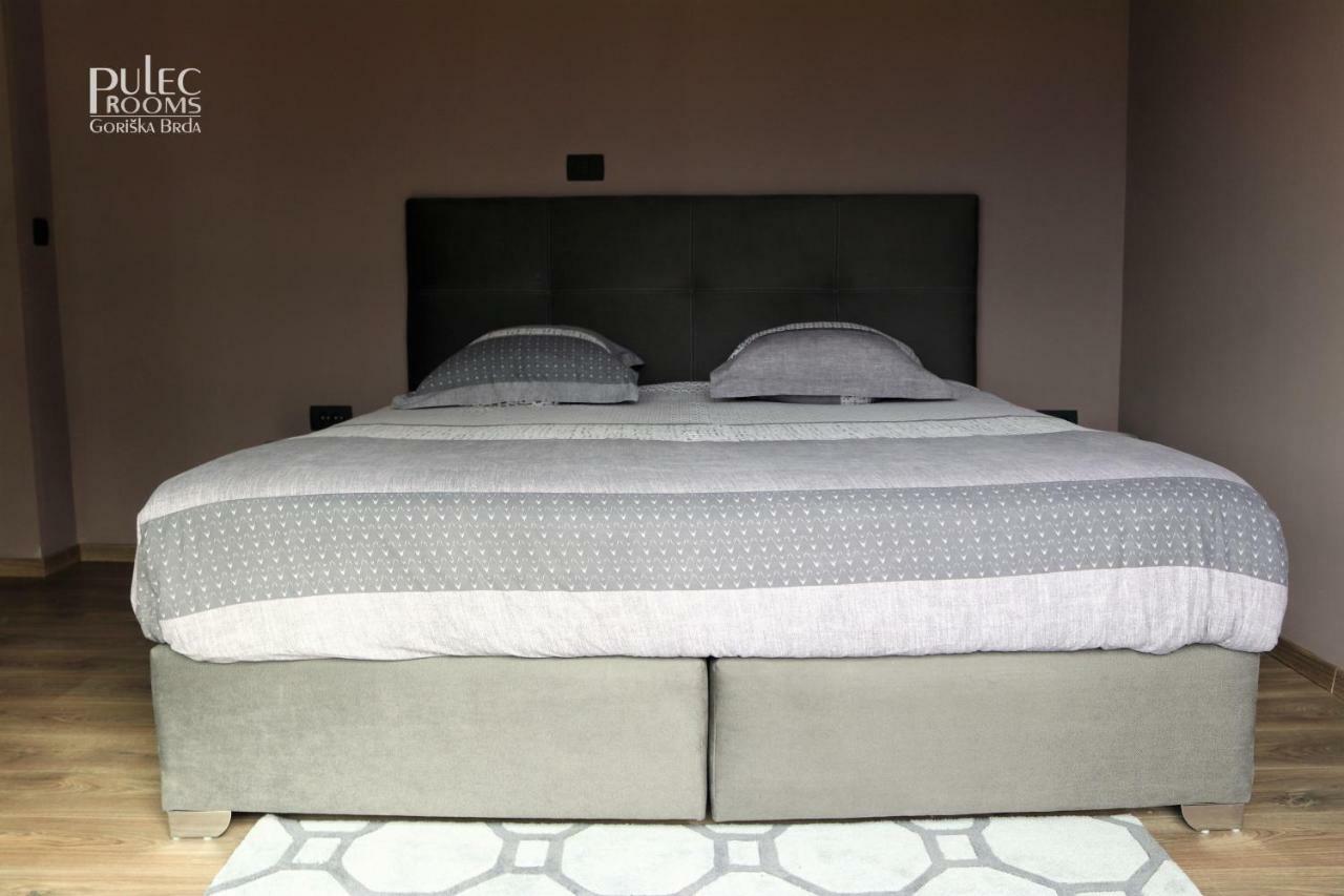 Appartement Apartma Sobe Pulec Dobrovo