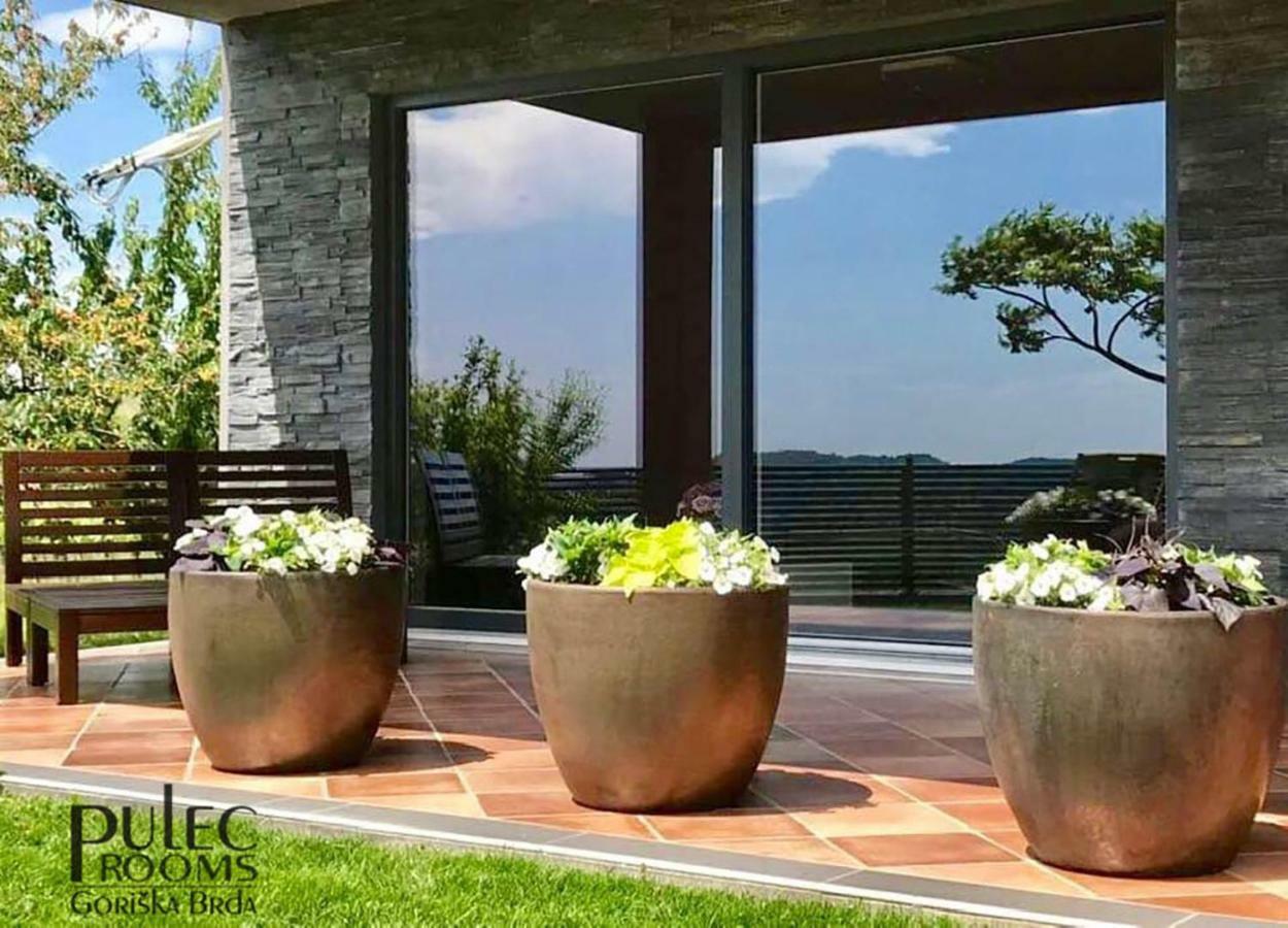 Apartment Apartma Sobe Pulec *